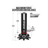 Sac de frappe autoportant F6