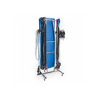 Support pour tapis d’exercices de grade commercial