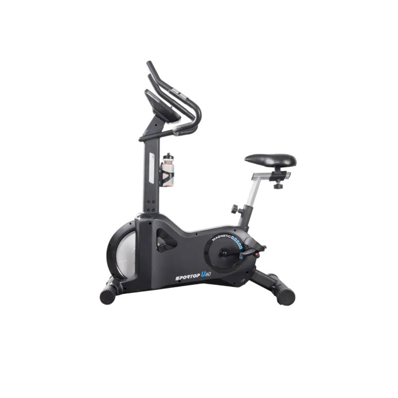 Vélo vertical SportOp U60