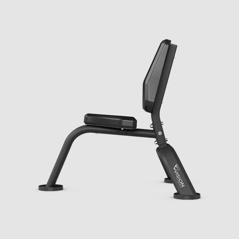 Vision Fitness - Banc utilitaire FW87