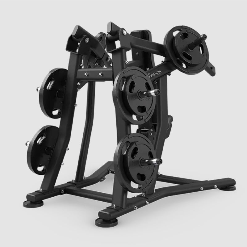 Vision Fitness - Développé épaules PL23