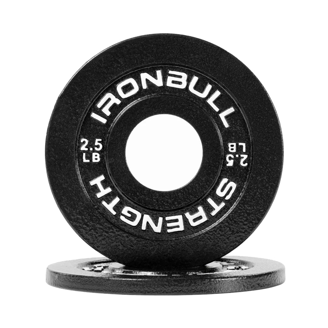 Olympic Weight Plates & Sets - 2.5lb Pair - Fitness Dépôt +