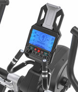 Elliptique Sportop E360 dans un espace d’entraînement