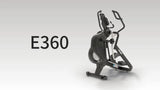 Présentation officielle du Sportop E360