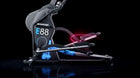 Elliptique Sportop E88 avec inclinaison motorisée