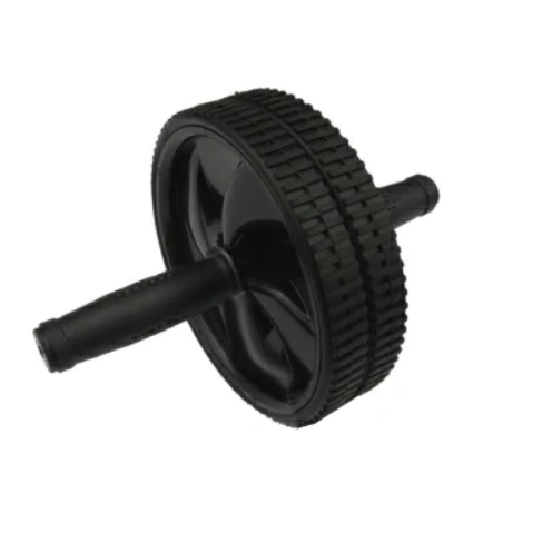 <tc>FIT505 Deluxe Double Ab Wheel</tc>