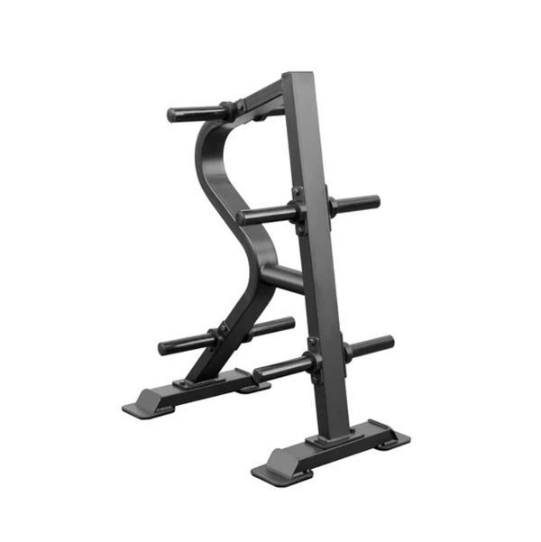 Rack à plaques olympique Element IRON 7010