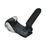 Gants de boxe RDX sport F4 avec crochet et boucle – Stabilité, confort et performance