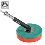 <tc>XM Fitness Commercial Landmine Insert for 2" Plates</tc>