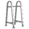 Support de 10 barres barbell série Element TITANIUM