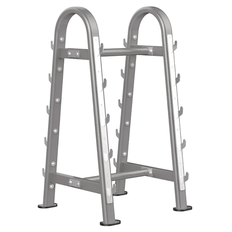 Support de 10 barres barbell série Element TITANIUM