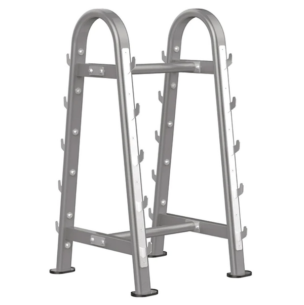 Support de 10 barres barbell série Element TITANIUM