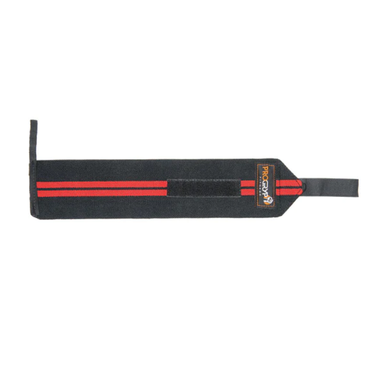 ENVELOPPEMENT DE POIGNET PRO-10 DELUXE RED LINE