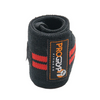 ENVELOPPEMENT DE POIGNET PRO-10 DELUXE RED LINE