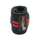 ENVELOPPEMENT DE POIGNET PRO-10 DELUXE RED LINE