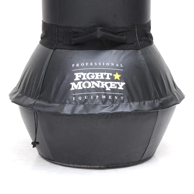 <tc>FIGHT MONKEY FREESTANDING TARGET HEAVY BAG</tc>