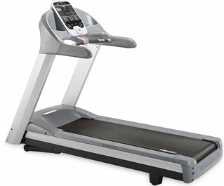 Precor 954i Experience Treadmill - Refurbished