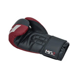 Gants de boxe RDX sport F4 avec crochet et boucle – Stabilité, confort et performance
