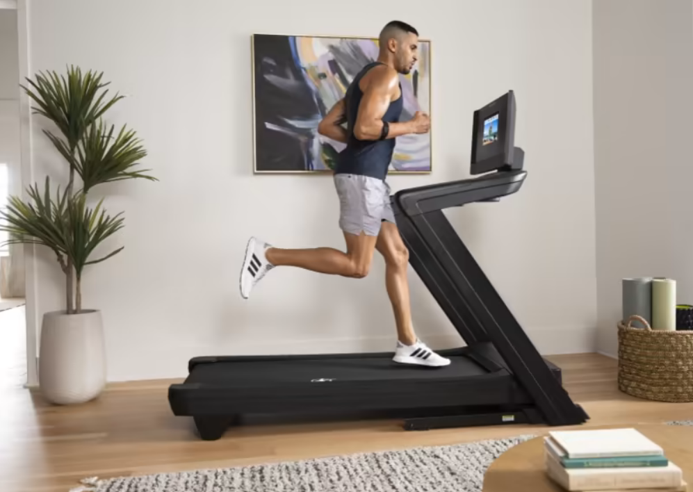 NordicTrack Commercial tapis roulant 1250