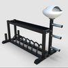 XM CROSS TRAINING FUNCTIONAL STORAGE RACK