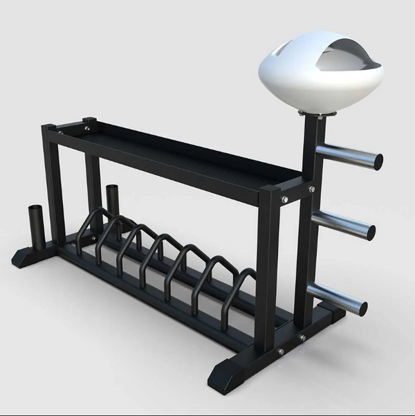 SUPPORT DE RANGEMENT FONCTIONNEL XM CROSS TRAINING