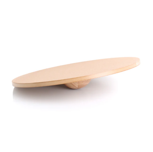 Planche oscillante en bois Element Fitness 16" - Commercial