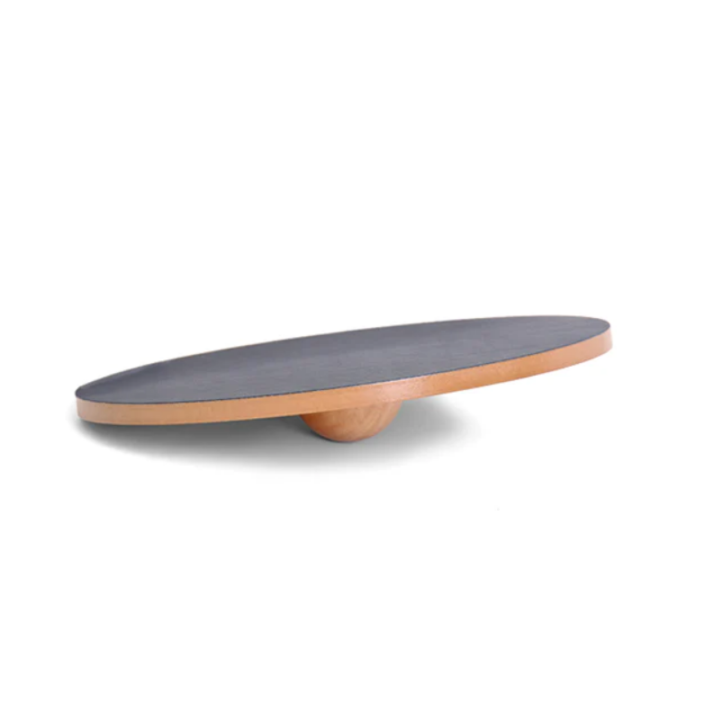 Planche oscillante en bois Element Fitness 16" - Commercial