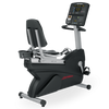 Life Fitness CLSR Recumbent Bike - Refurbished 