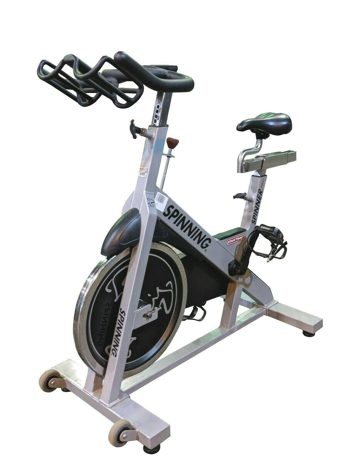 Indoor Cycle Star Trek Spinning Bike Star Trac NXT SPINNING Indoor