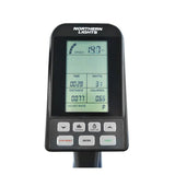 Cycle double action Northern Lights Air Force avec console Watts