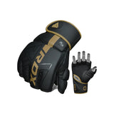 GANTS DE GRAPPLING F6