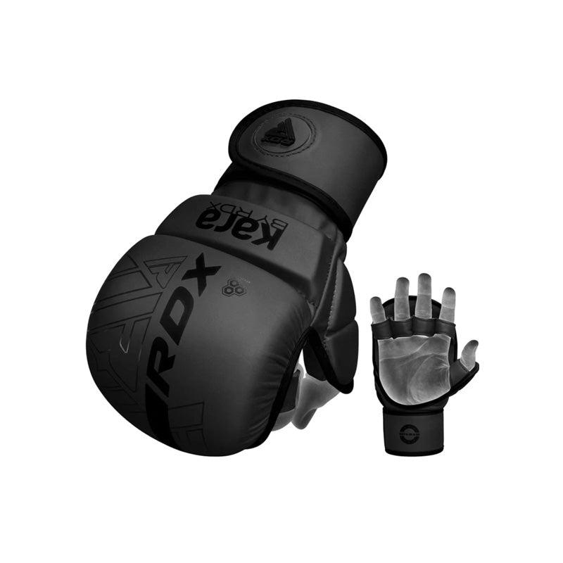 GANTS DE GRAPPLING SHOOTER F6