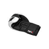 Gants de boxe RDX sport F4 avec crochet et boucle – Stabilité, confort et performance