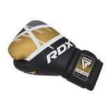 Gants de boxe RDX sport F7 Ego – Protection, confort et puissance