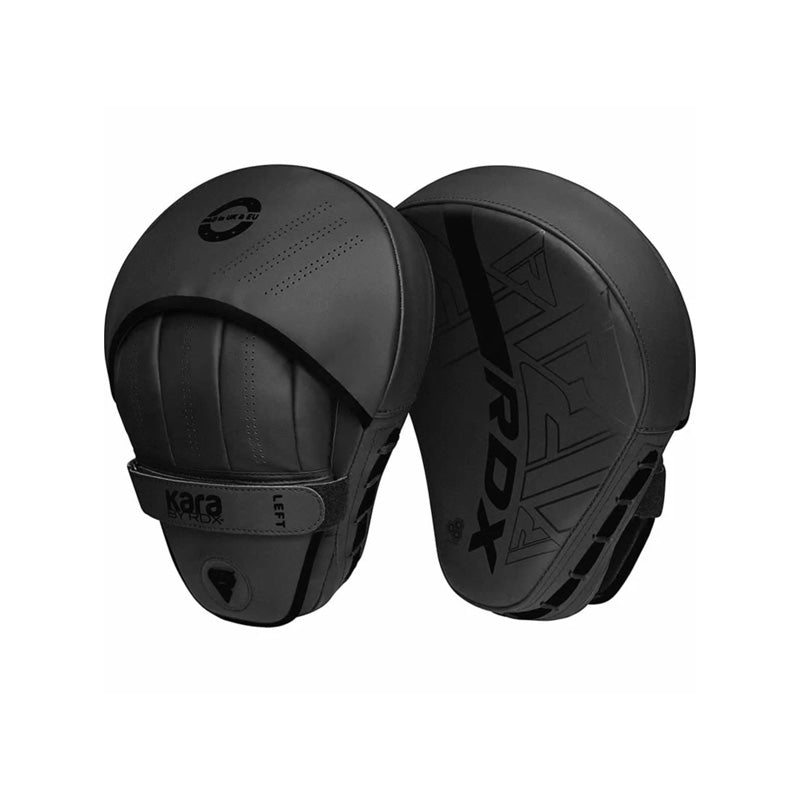 Bouclier - mitaine de frappe RDX sport F6