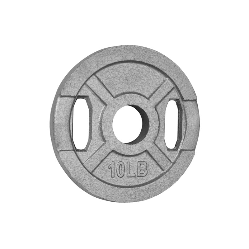 Northern Lights Standard Olympic Weight Plate | Choice of 2.5 to 45 lb