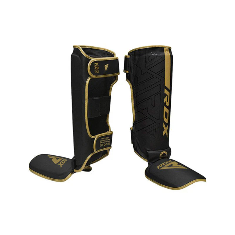 F6 Shin and Instep Guards
