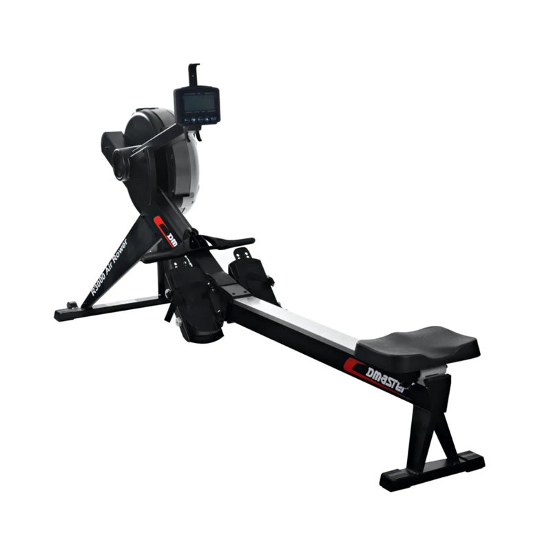 Rameur pneumatique DMaster R3000