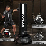 Sac de frappe autoportant F6