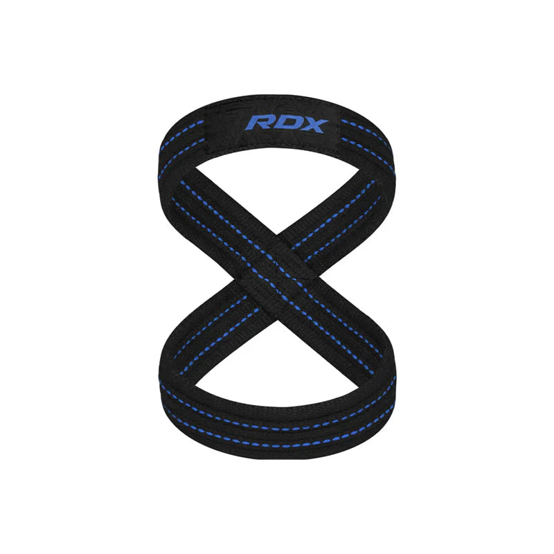 8-digit lifting strap