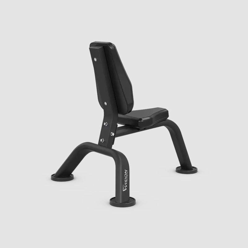 Vision Fitness - Banc utilitaire FW87