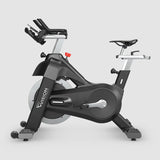 Vision Fitness - Vélo d'intérieur IC700 avec console