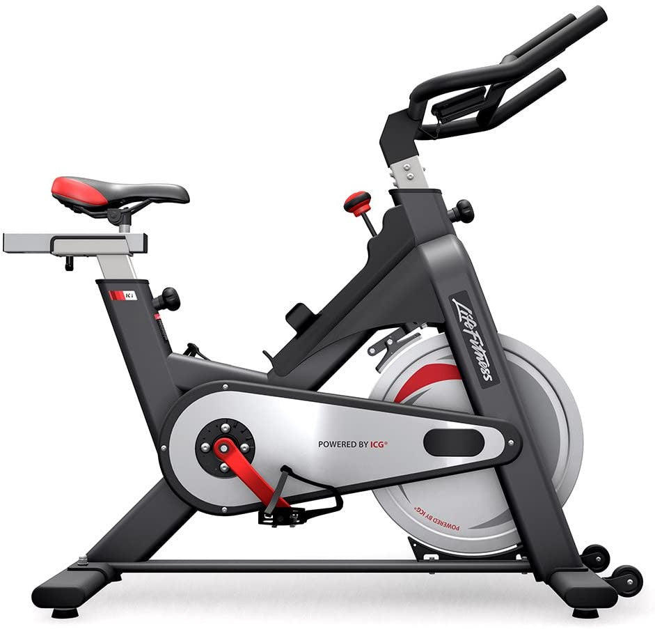 Vélo d'intérieur Life Fitness - Avec entretien