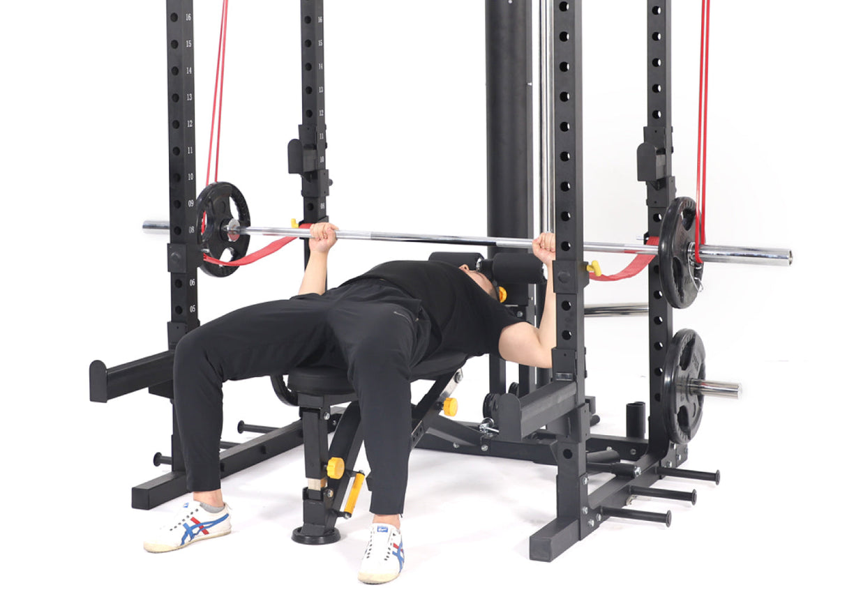 Home Gym Atlas | Pro