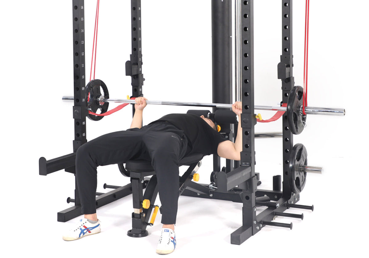 Home Gym Atlas | Pro