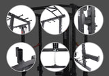Home Gym Atlas | Pro
