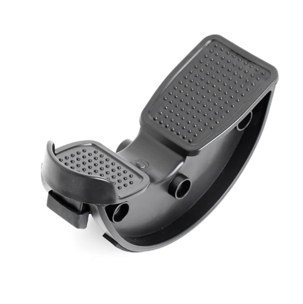 Step Fit Calf Stretcher
