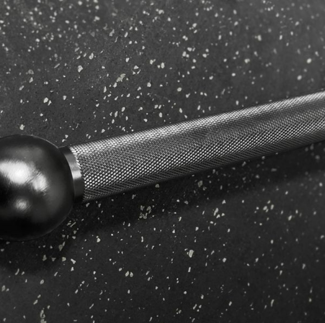 XM Fitness Steel Mace