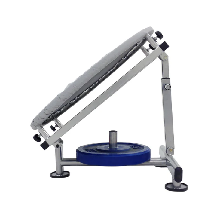 Medicine ball trampoline