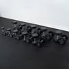 ELEMENT FITNESS 5 - 50 URETHANE DUMBBELL SET